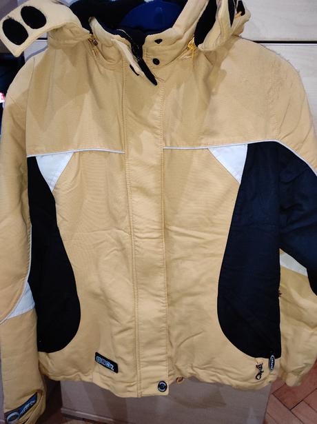 Bunda, lyžiarska 42/44 (l/xl), 42