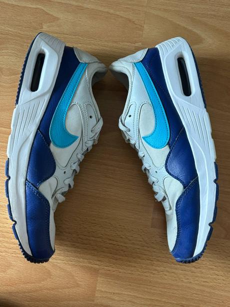 Tenisky nike air max, nike,43
