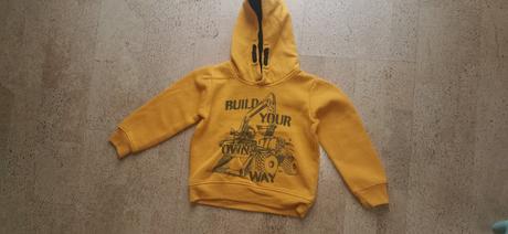 Mikina, dopodopo,110