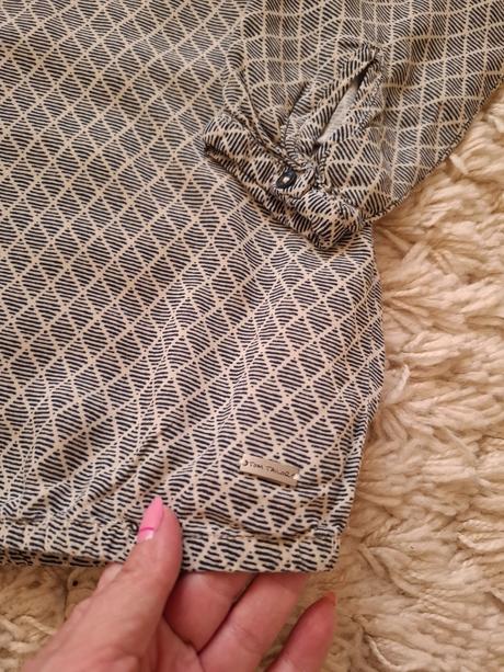 Tom tailor košeľa /blúzka, tom tailor,152