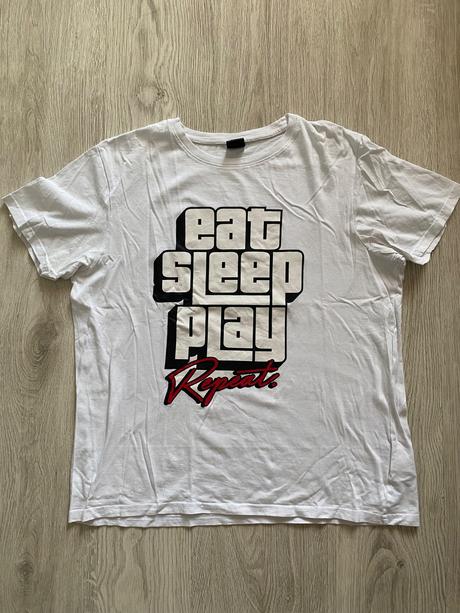 Tričko, fishbone,xl