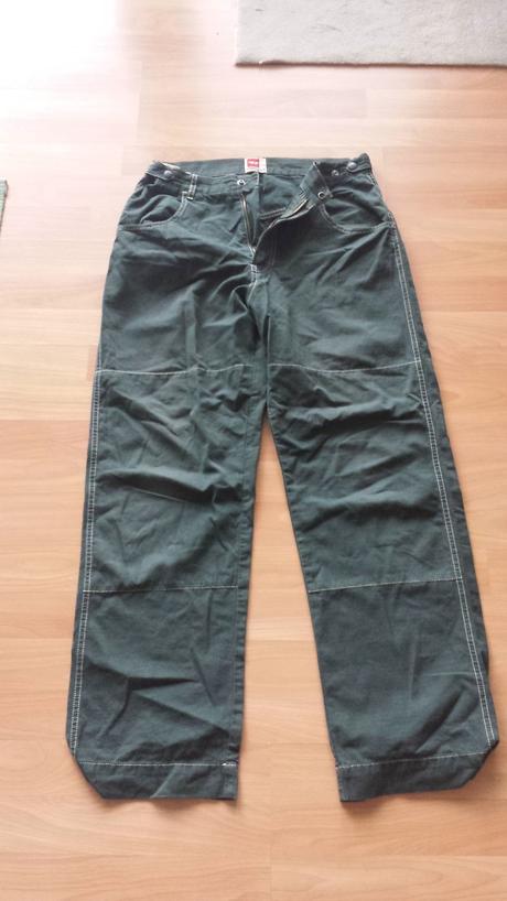 Skaterske nohavice diesel original, diesel,s