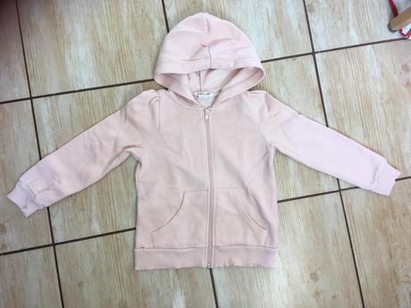 Marhuľková trigovoca, h&m,110