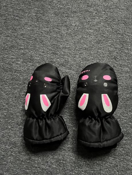 Palčáky do snehu, 92