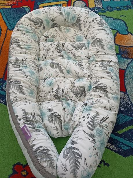 Súprava do postieľky, 