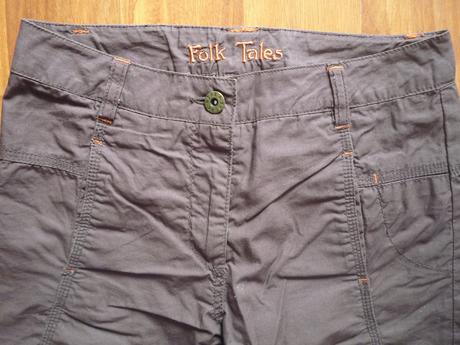 Podšitý trojkomlet, c&a,152