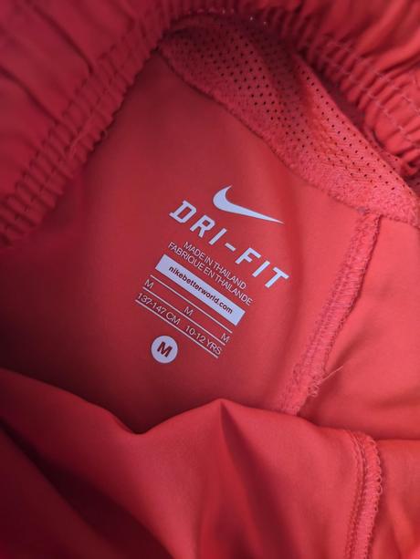 Športové kraťasy nike fc barcelona, nike,146