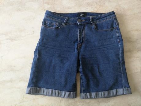 Riflove kratasy, vero moda,xs