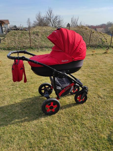 Kočík camarelo sevilla, camarelo,camarelo sevilla