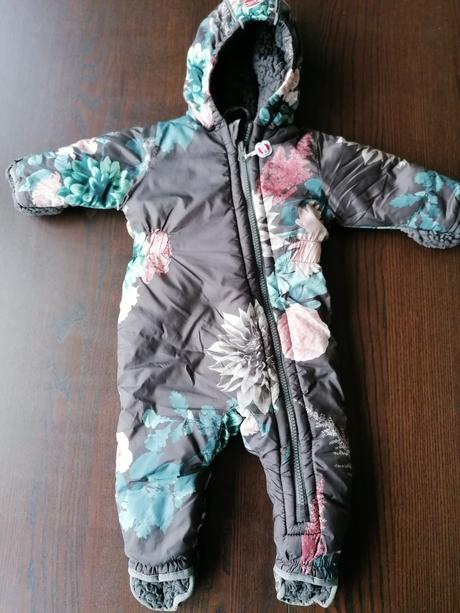 Zimný overal, lodger,68