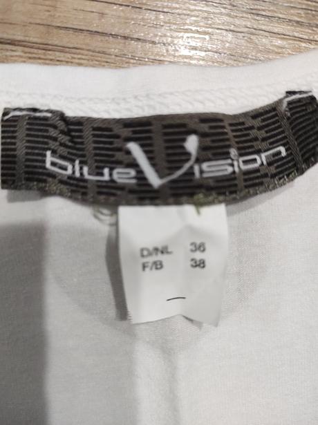 Dlhé tielko, bonprix,36