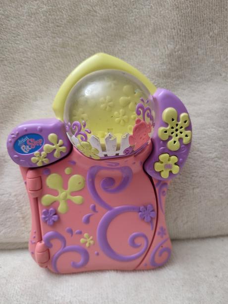 Denník hasbro littlest pet shop paws, 