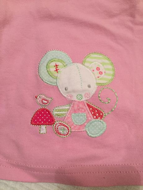 Teplákové šatičky, f&f,62