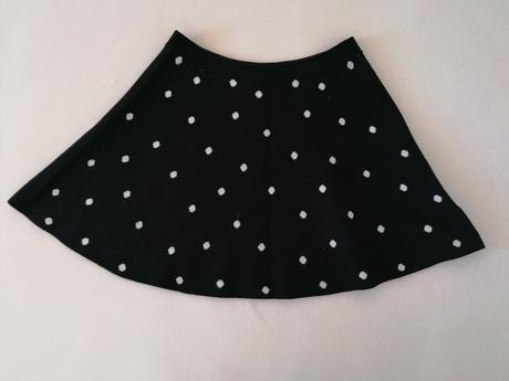 Sukňa, clockhouse,s