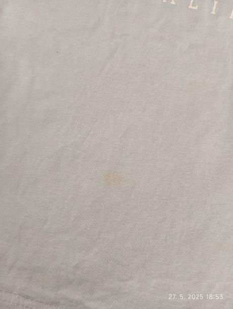 Tričko crop top, pepco,146