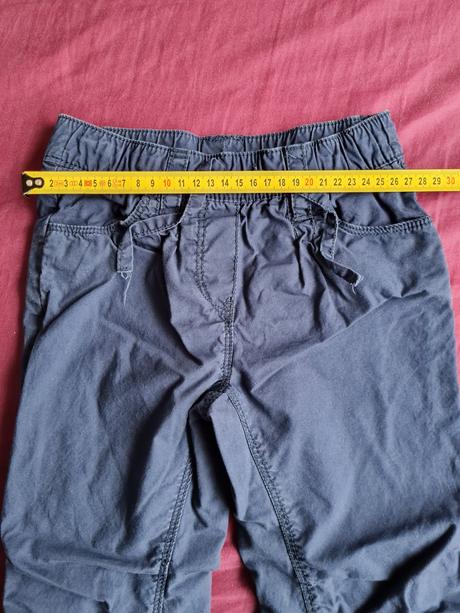 Termo nohavice, palomino,116