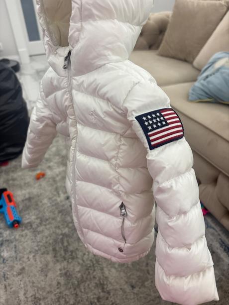 Bunda ralph lauren, ralph lauren,74