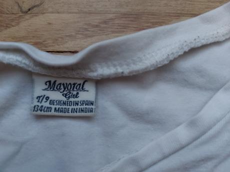 Beauty tričko, mayoral,134