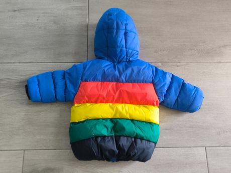 Zimná bunda next, next,74