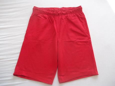 Krátke nohavice - f & f - 10-11 rokov (146), f&f,146