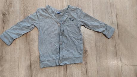 Tepláková mikina, dopodopo,92