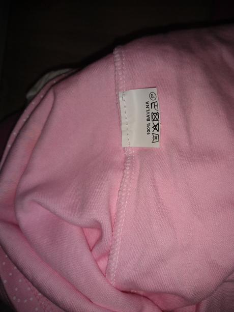 Dievčenský komplet, 74