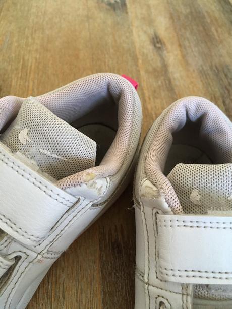 Tenisky 29,5, nike,29