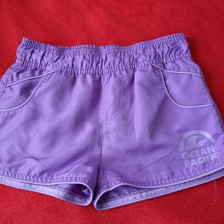 Detske kraťasy, 140