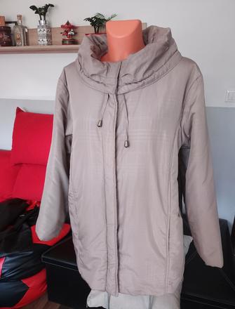 Zimná bunda v.44/46, l