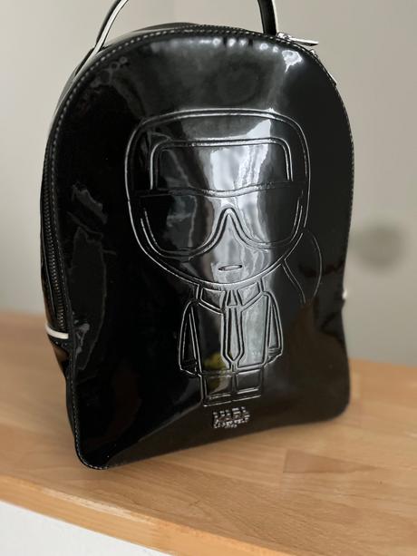 Ruksak karl lagerfeld, karl lagerfeld