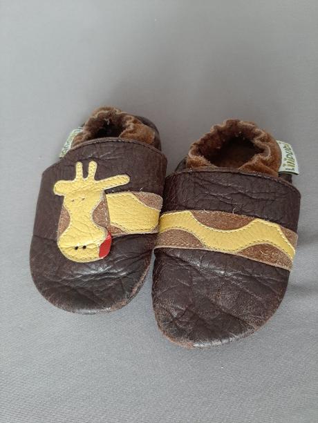 Capačky liliputi, liliputi,18