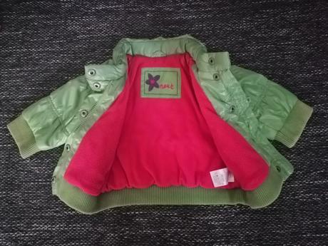 Detská bundička, next,80