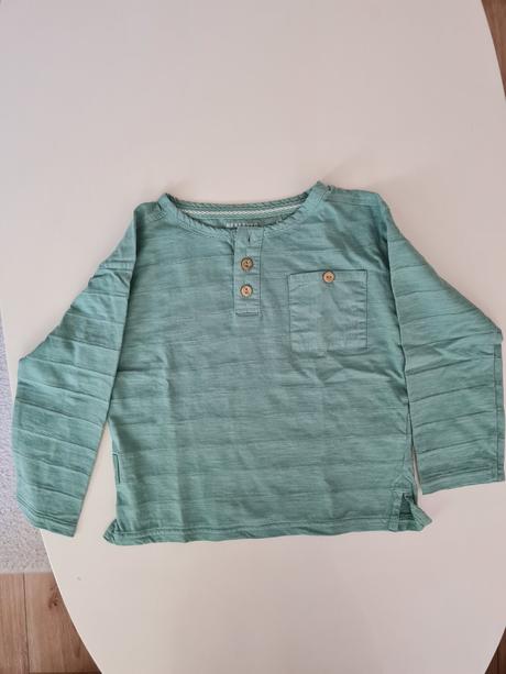 Tričko, reserved,110