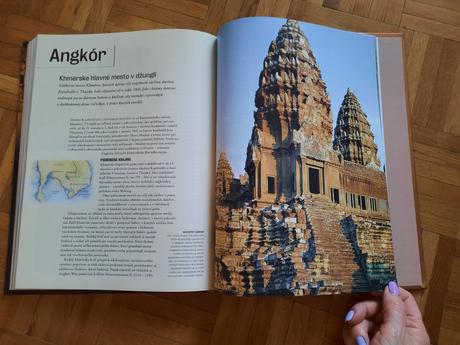 Kniha stratené civilizácie,