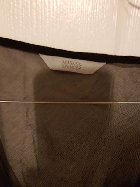 Tunika, marks & spencer,l