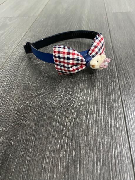 Dievčenská čelenka, 