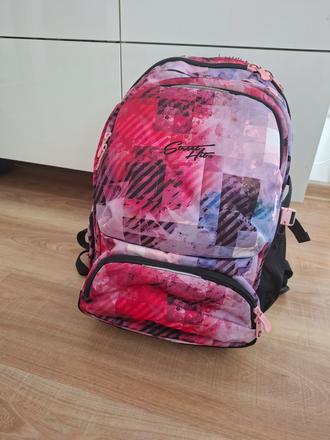 Školská taška topgal,