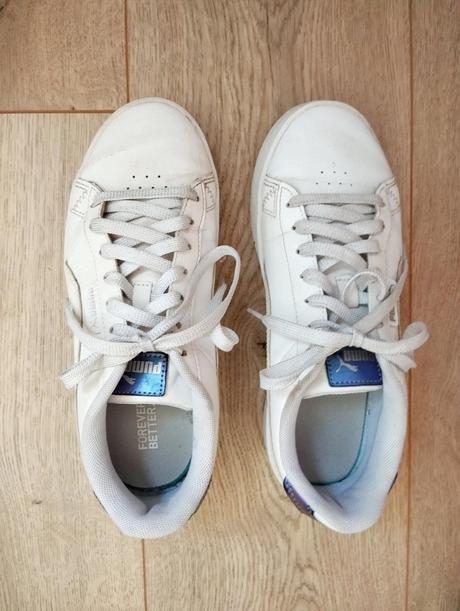 Botasky puma, puma,38