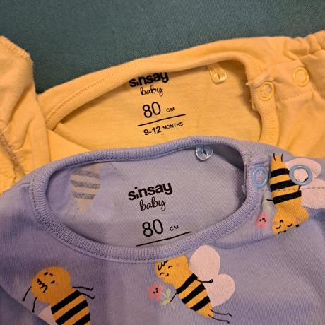 Opaľovaky, sinsay,80