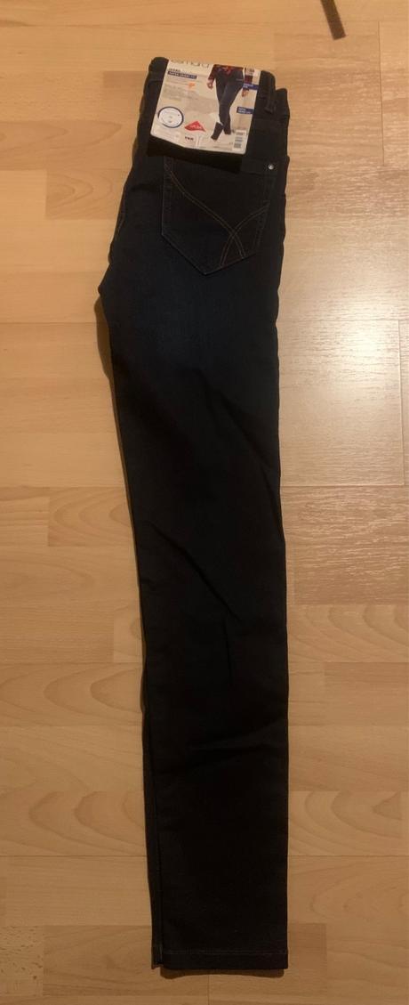 Rifle nové, esmara,34 / s / xs