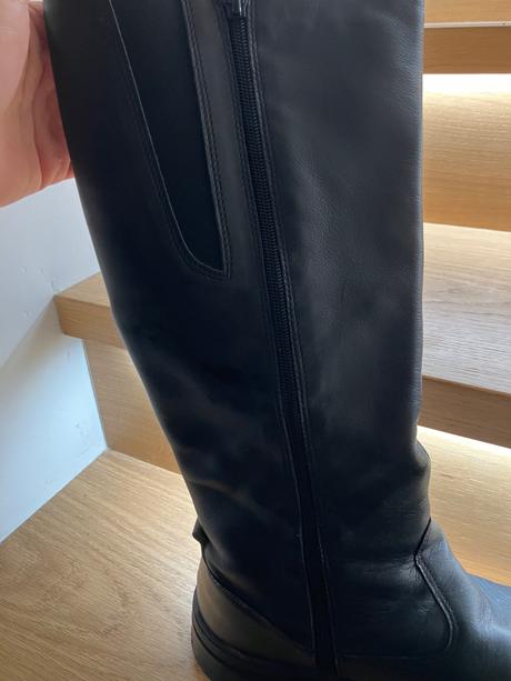 Čižmy weinbrenner, 40