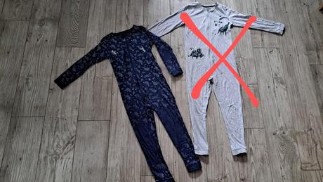 Pyžamko, lupilu,122