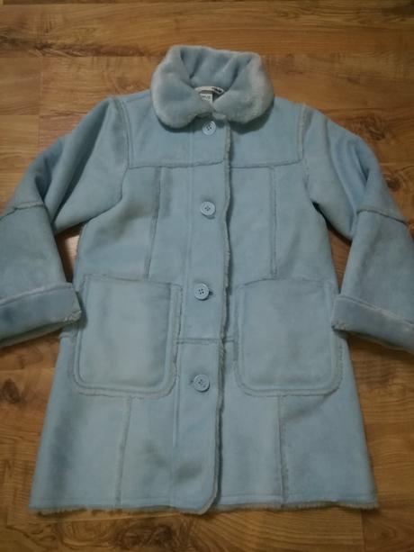 Kabátik h&m, h&m,110