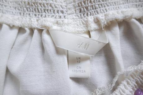 Blúzka h&m, h&m,40