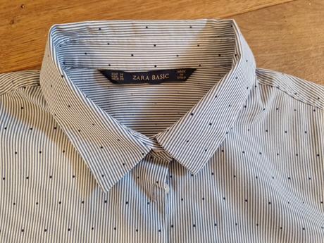 Damska bluzka zara m, zara,m