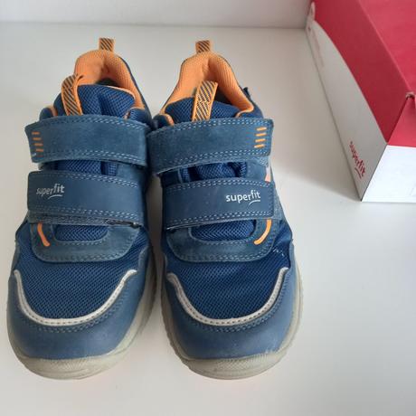 Poltopánky gore-tex superfit v. 37, superfit,37