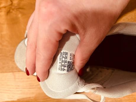 Tenisky, adidas,38