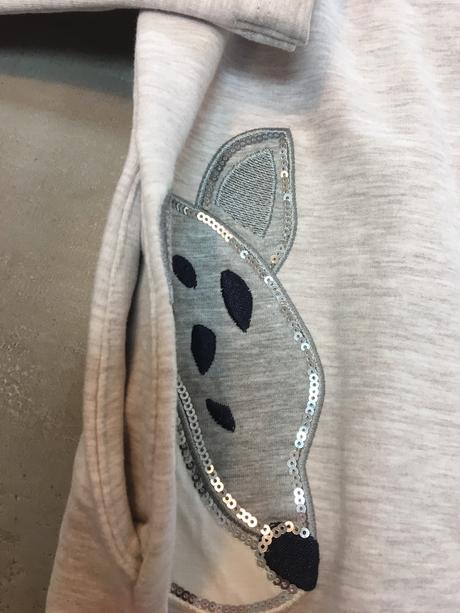 Tunika srnka, 104 / 110