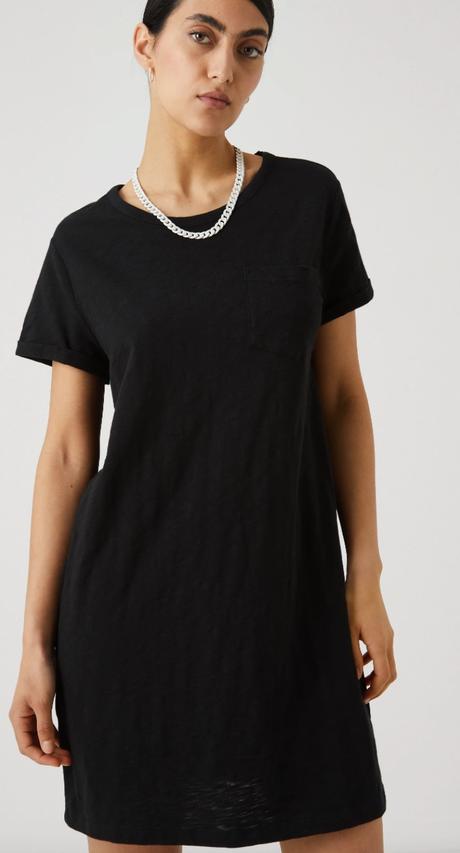 Vila viskózové šaty vel.xs-s, s / xs