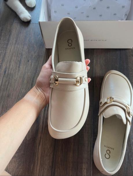 Barefoot mokasíny, 42